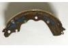 Brake Shoe Set:04495BZ140