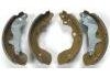 刹车蹄片 Brake Shoe Set:53200-80J01