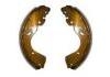 Brake Shoe Set Brake Shoe Set:MAB31-2200-BA