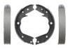 Brake Shoe Set:43155-STX-A01