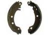 Brake Shoe Set Brake Shoe Set:0060703319