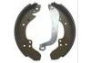 Brake Shoe Set Brake Shoe Set:4241.4T