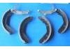 刹车蹄片 Brake Shoe Set:331 609 537 A
