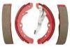 刹车蹄片 Brake Shoe Set:431 609 537A