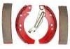 刹车蹄片 Brake Shoe Set:171 609 537 B