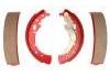 Bremsbackensatz Brake Shoe Set:423-8058