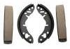 刹车蹄片 Brake Shoe Set:216-8043