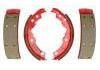 Brake Shoe Set:111.05220