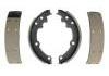 Brake Shoe Set:12300218
