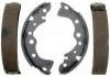 Brake Shoe Set:44060-ZG025