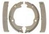 Brake Shoe Set:15855899