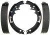 刹车蹄片 Brake Shoe Set:5469370