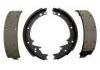 Brake Shoe Set:345-2139TT