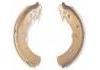 Brake Shoe Set Brake Shoe Set:5-87100-021-0