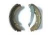 Brake Shoe Set Brake Shoe Set:96268686