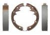 刹车蹄片 Brake Shoe Set:1155270