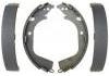 刹车蹄片 Brake Shoe Set:19207735