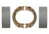 Brake Shoe Set:15661993