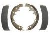 Brake Shoe Set:1555T-S823