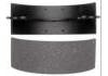 Brake Shoe Set:S692-2079