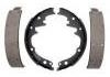 Bremsbackensatz Brake Shoe Set:8124580