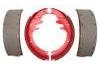 Bremsbackensatz Brake Shoe Set:418-2157T