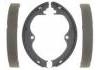 Bremsbackensatz Brake Shoe Set:556-1387
