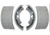 Bremsbackensatz Brake Shoe Set:381-4596