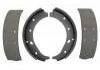 Bremsbackensatz Brake Shoe Set:463-1280