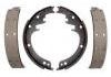 刹车蹄片 Brake Shoe Set:2040-310
