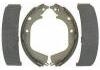刹车蹄片 Brake Shoe Set:25976968