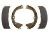 刹车蹄片 Brake Shoe Set:20909250