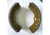 Brake Shoe Set Brake Shoe Set:97724179
