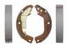 Brake Shoe Set Brake Shoe Set:13304927