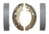 Brake Shoe Set Brake Shoe Set:4864304