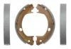 刹车蹄片 Brake Shoe Set:5073647AA
