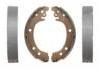 刹车蹄片 Brake Shoe Set:04495-02050