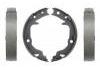刹车蹄片 Brake Shoe Set:4800A022