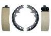 刹车蹄片 Brake Shoe Set:3621968