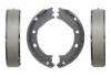 Bremsbackensatz Brake Shoe Set:05080568AB