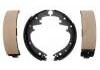 Bremsbackensatz Brake Shoe Set:335-2025T
