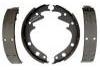 Bremsbackensatz Brake Shoe Set:C4DZ-2200-A