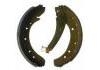 刹车蹄片 Brake Shoe Set:4241.H5