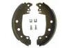刹车蹄片 Brake Shoe Set:95618244
