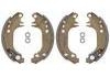 刹车蹄片 Brake Shoe Set:95618243