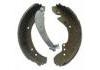 刹车蹄片 Brake Shoe Set:4241.H4