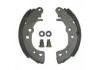 刹车蹄片 Brake Shoe Set:95654080