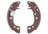 刹车蹄片 Brake Shoe Set:95654079
