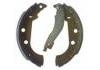 Kit mâchoire de frein Brake Shoe Set:4241.3F