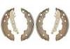 Kit mâchoire de frein Brake Shoe Set:77 01 201 226